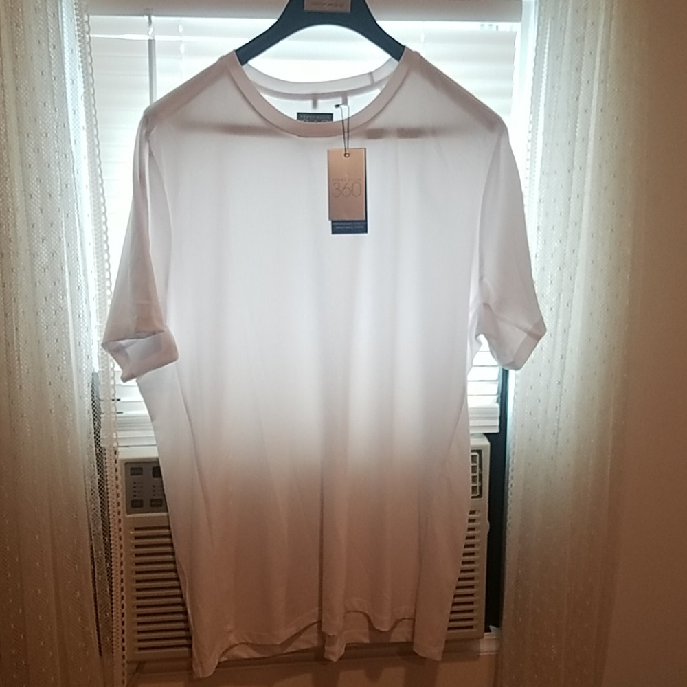 White T